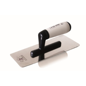 COME SPATUL STUKO VENECIANE KATANA ÇELIK INOX 240X100X0.5 MM KATA10