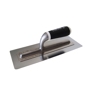 COME SPATUL STUKO VENECIANE BIANKO PROFLEX ÇELIK INOX 300X110X0.3 MM 381FXBI30