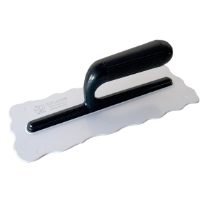 COME SPATUL PLASTIKE PËR STILIM 280X110X1.5 MM 330PLN13