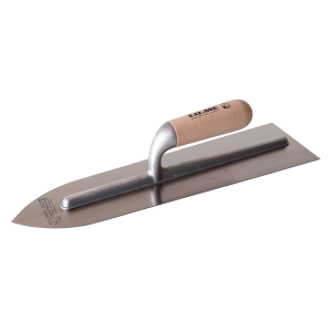 COME SPATUL PËR PËRFUNDIMIN E ÇIMENTOS 600X110X1.0 MM 36160000