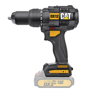 TRAPAN ME GODITJE Li-ion 18V DX12B