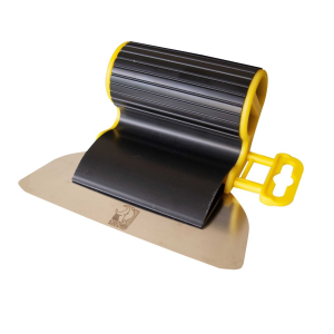 COME SHPATULL PËR SHTRESË FINISI ÇELIKU INOX 150MM SKIM-PRO15