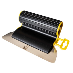 COME SHPATULL PËR SHTRESË FINISI ÇELIKU INOX 200MM SKIM-PRO20