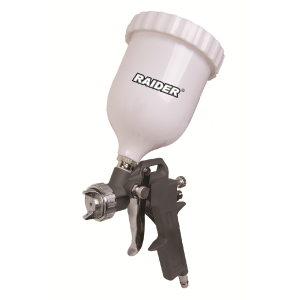 PISTOLETË AJRI PËR BOJE ME DEPOZITË SIPËR 1,5MM RD-SG02 089909