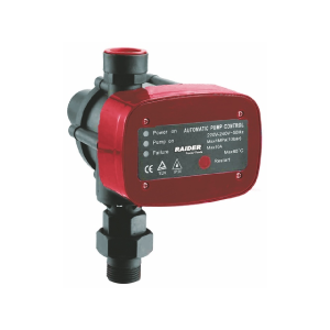 RL POMPE ELEKTRONIKE KONTROLLUES I PRESIONIT RD-EP02 070127