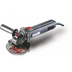 GUR FRESIBËL BLACK EDITION 125MM 750W RDP-AG42 020143