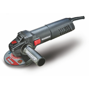 GUR FRESIBËL BLACK EDITION 125MM 910W RDP-AG43 020144