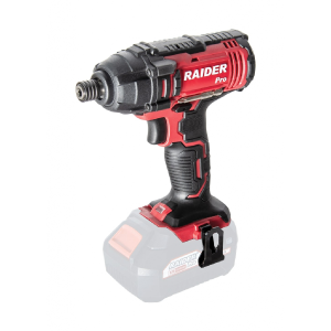 RAIDER R20 SOLO VIDATOR PA KARBONÇINA 20V 1/4” 180NM RDP-SΗΙD20 030132