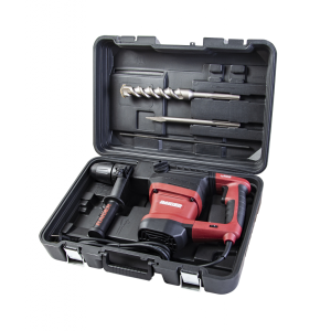 MATRAPIK 1500W RDP-HD55 013202