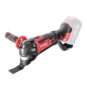 R20 SOLO FREZË MULTIFUNKSIONALE 20V RDP-SOMT20 030141