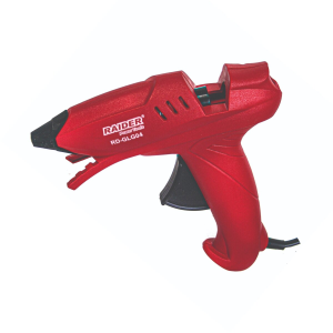 PISTOLETË 100 W PËR SHUFRA SILIKONI 11MM RD-GLG04 076202