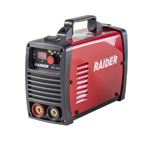 RAIDER SALDATRICE INVERTER RD-IW180 160A 077213