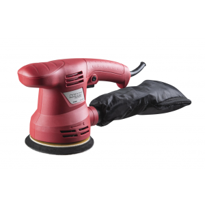 ZMERILUES RRETHOR 380W Ø125MM RD-RSA06 040117