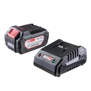 R20 KARIKUESI & BATERIA LI-ION 20V 4AH/1H RDP-R20 131167