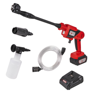 R20 POMPË LARËSE 4ΑΗ 20V RDPCH-PC20 072110