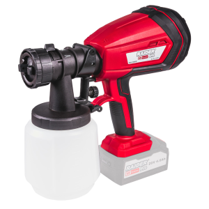 R20 SOLO PISTOLETË BOJE ME ENË 1LT 20V RDP-CSGC20 074203