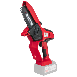 R20 SOLO MINI ELEKTROSHARRË 15CM 20V RDP-KCCS20 075748