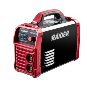 RAIDER SALDATRICE INVERTER RDP-IW36 250A 077236