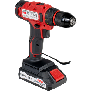 R20 SET TRAPAN 20V RDP-PC-DI20 030236