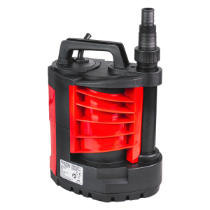 POMPË ZHYTËSE PASTRIMI 900W 1-1/4”MAX 250L/MIN 9M RD-WP58 070166