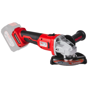 R20 GUR FRESIBËL 125MM BRUSHLESS 20V RDP-PBAG20 030229