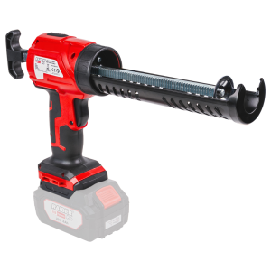 R20 SOLO PISTOLETË SILIKONI ME BATERI 1200Ν 20V RDP-YCG20 041610