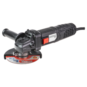 GUR FRESIBËL SHPEJTËSI E RREGULLUESHME BLACK EDITION 125MM 1200W RDP-AG75 020307