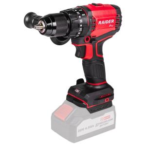 R20 SOLO TRAPAN ME GODITJE PA KARBONCINA 20V RDP-YBID20 030244